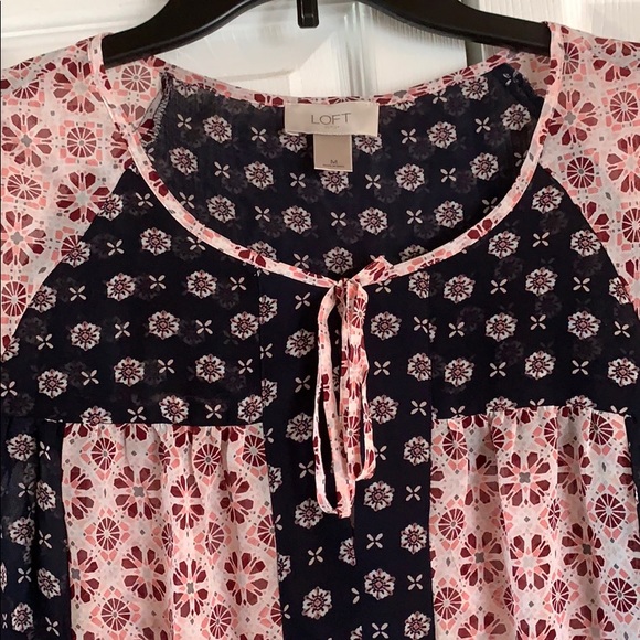 Blouse - Picture 3 of 3